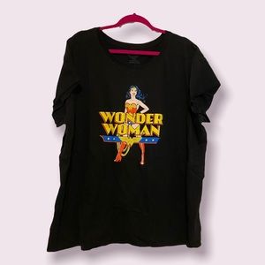 Torrid "Wonder Woman" T-Shirt